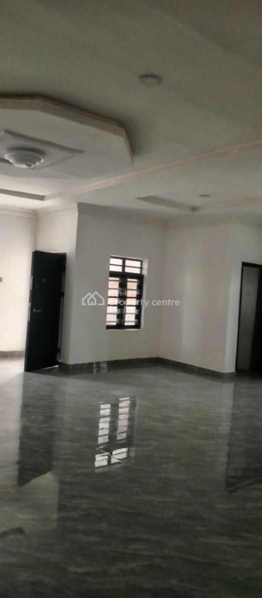 Luxury 2-bedroom Apartments with a Water Heater Close to The Road, Abijo, Lekki, Lagos, Flat / Apartment for Rent