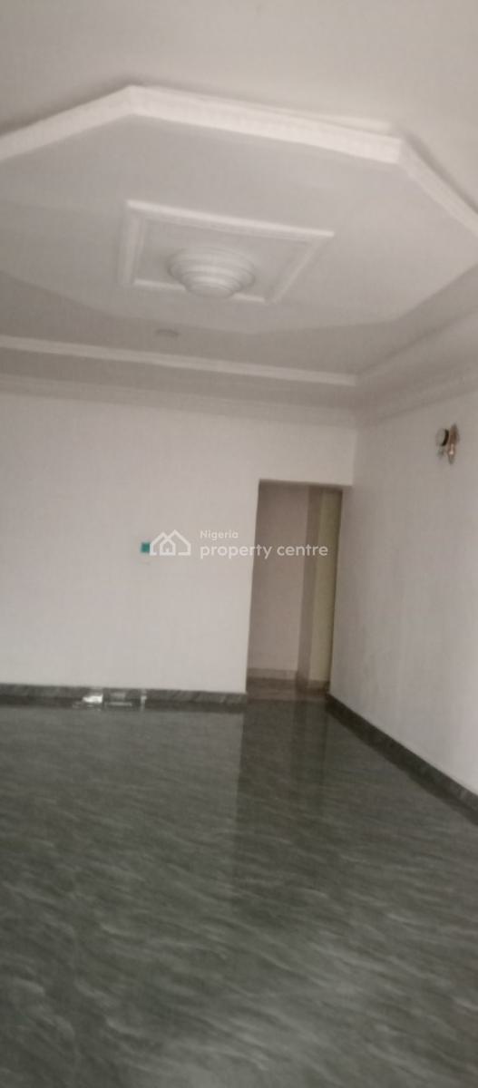 Luxury 2-bedroom Apartments with a Water Heater Close to The Road, Abijo, Lekki, Lagos, Flat / Apartment for Rent