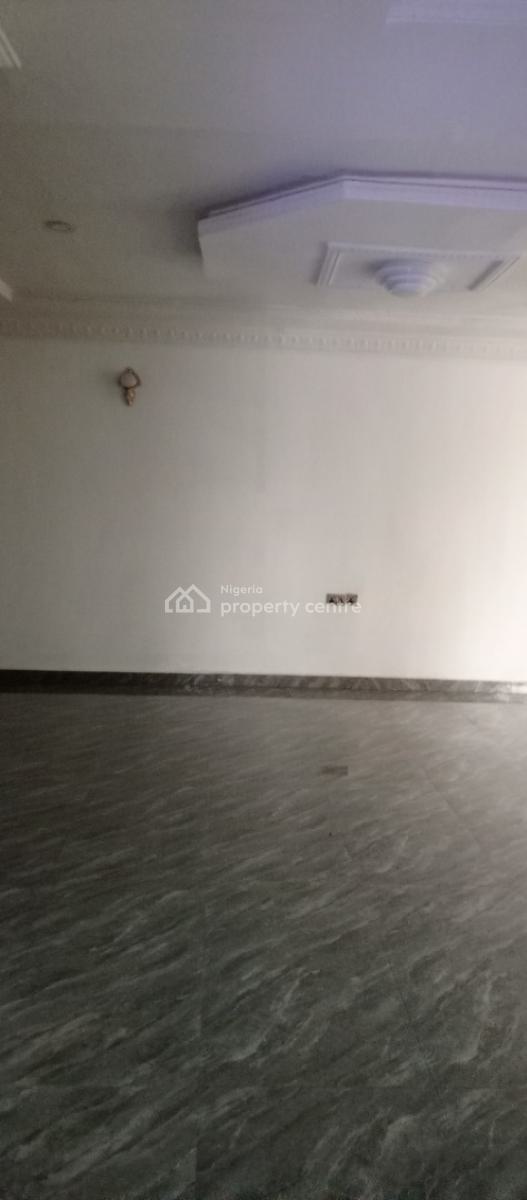 Luxury 2-bedroom Apartments with a Water Heater Close to The Road, Abijo, Lekki, Lagos, Flat / Apartment for Rent