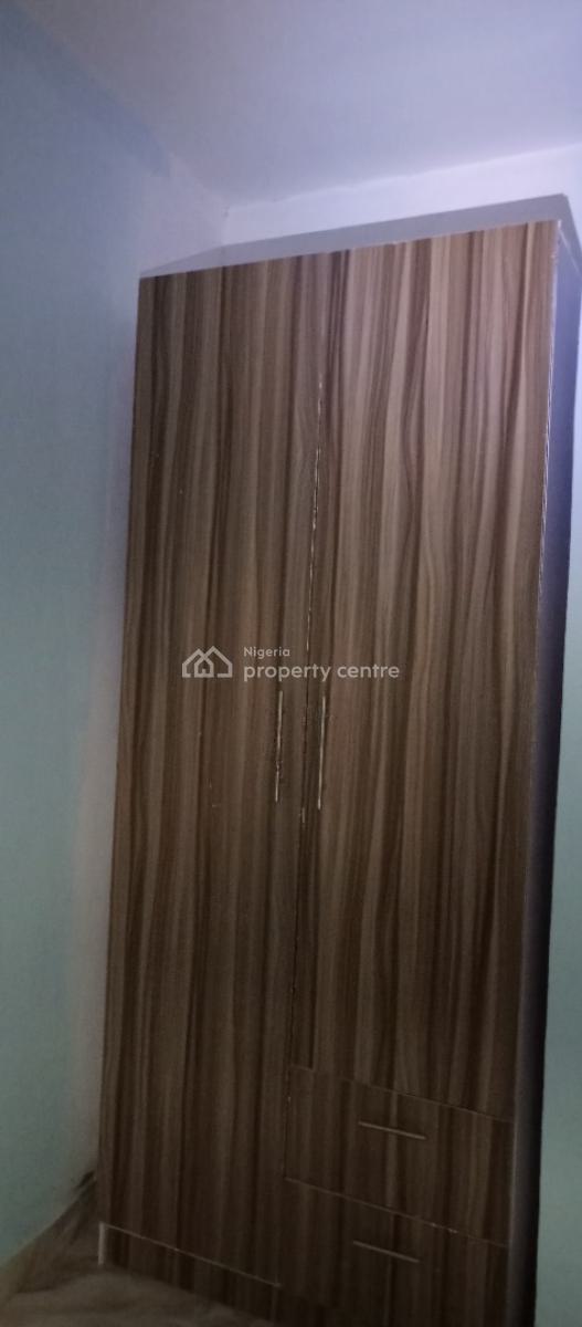 Luxury 2-bedroom Apartments with a Water Heater Close to The Road, Abijo, Lekki, Lagos, Flat / Apartment for Rent