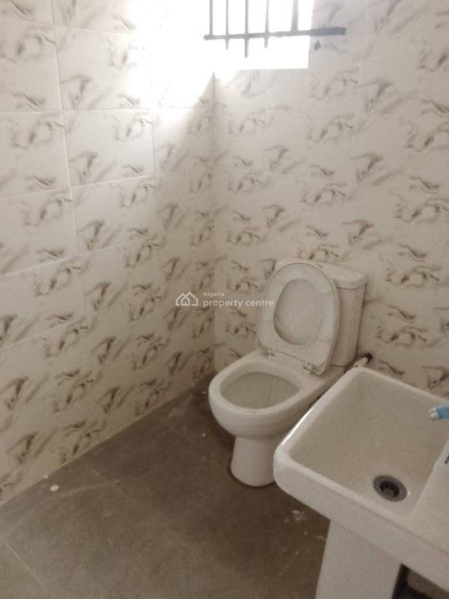 New Tastefully Finished 2 Bedroom Apartment, Baba Adisa, Ibeju Lekki, Lagos, Flat / Apartment for Rent