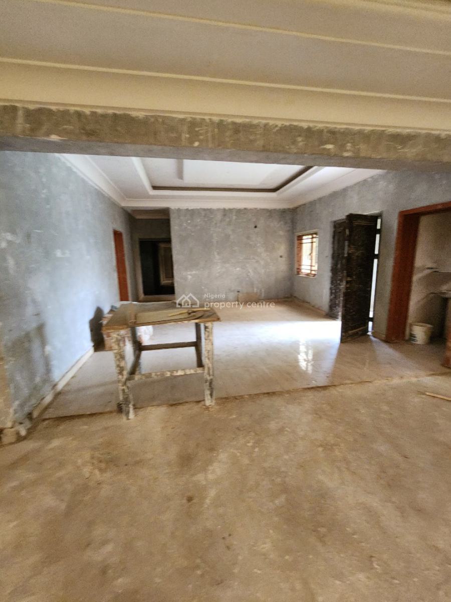 Lovely 4 Bedrooms Bungalow with a Pent House, Kyami, Abuja, House for Sale