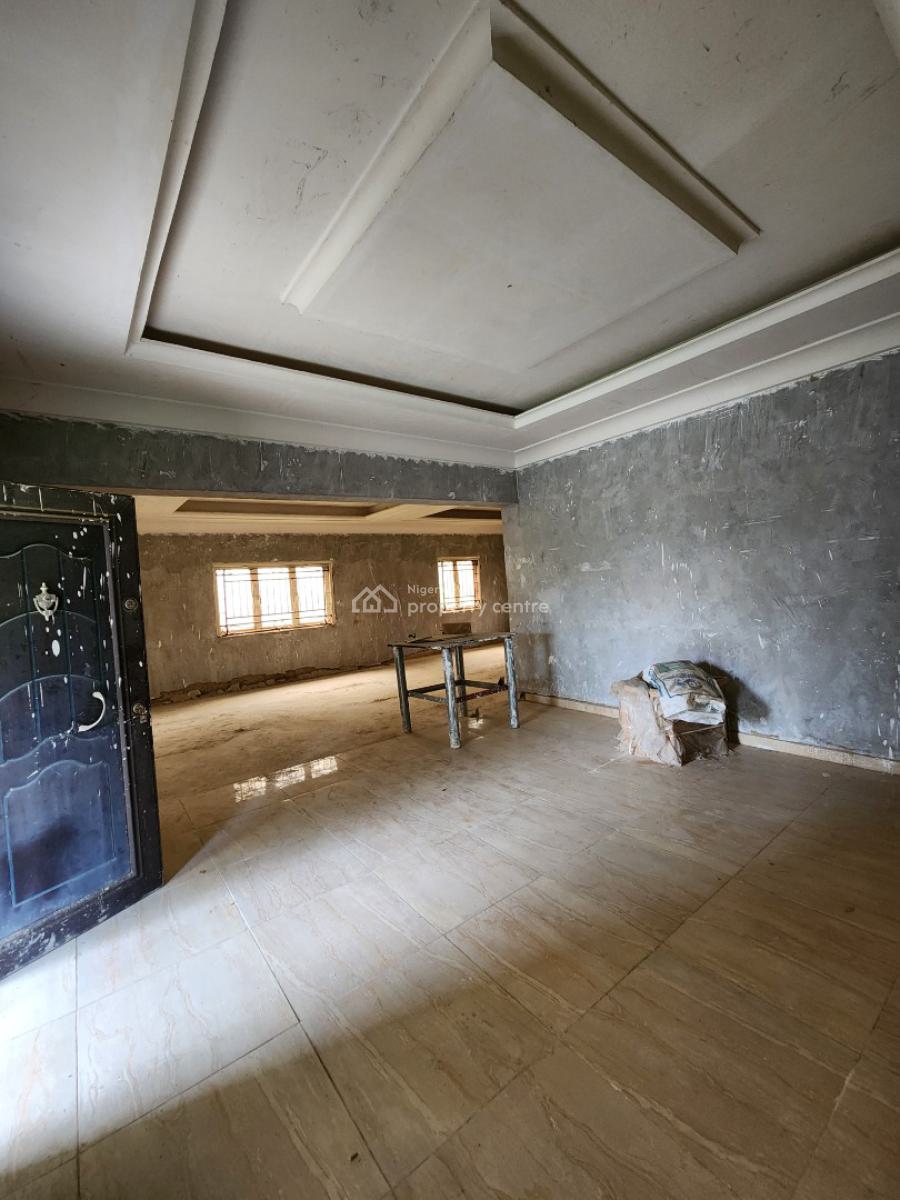 Lovely 4 Bedrooms Bungalow with a Pent House, Kyami, Abuja, House for Sale