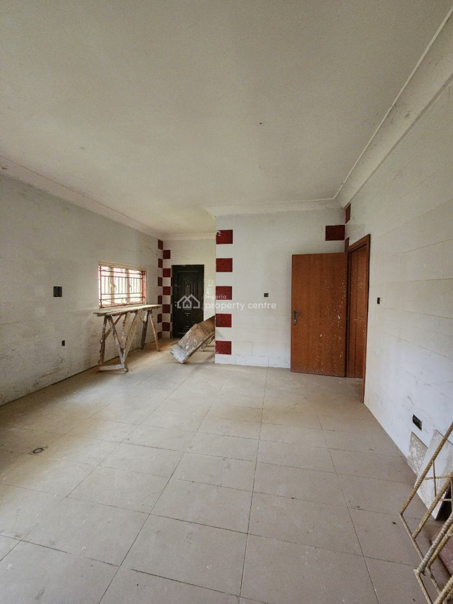 Lovely 4 Bedrooms Bungalow with a Pent House, Kyami, Abuja, House for Sale