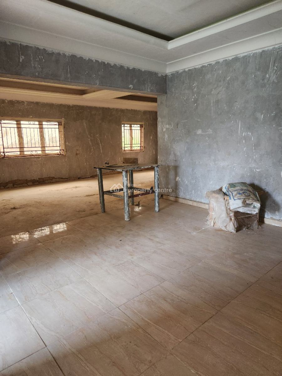 Lovely 4 Bedrooms Bungalow with a Pent House, Kyami, Abuja, House for Sale