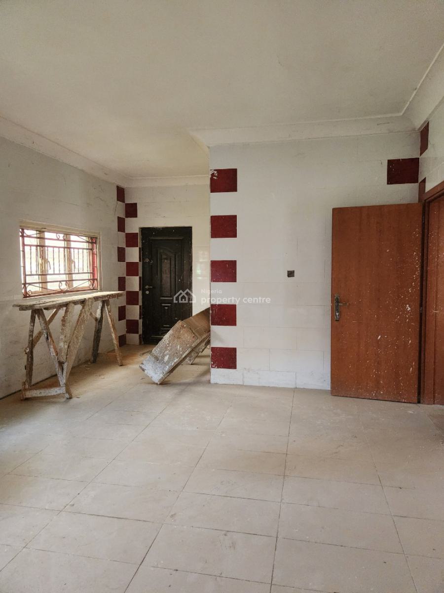 Lovely 4 Bedrooms Bungalow with a Pent House, Kyami, Abuja, House for Sale