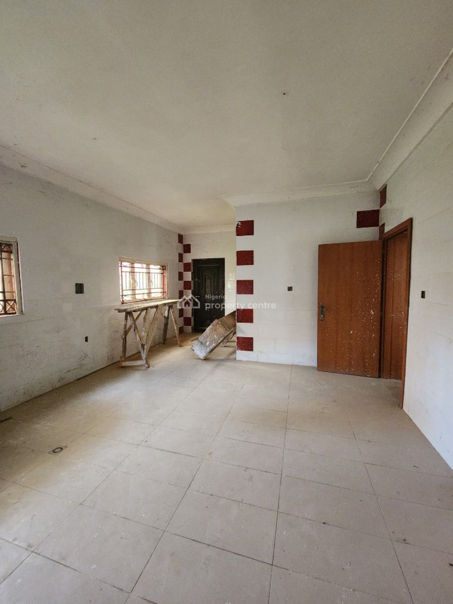 Lovely 4 Bedrooms Bungalow with a Pent House, Kyami, Abuja, House for Sale