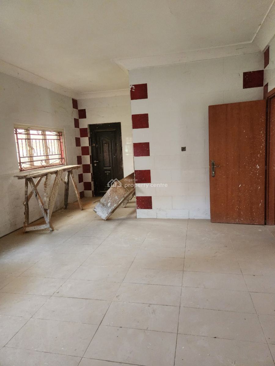 Lovely 4 Bedrooms Bungalow with a Pent House, Kyami, Abuja, House for Sale