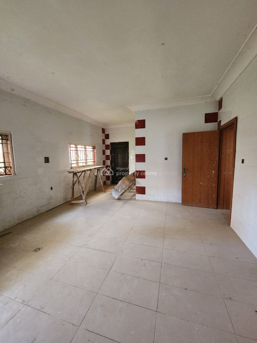 Lovely 4 Bedrooms Bungalow with a Pent House, Kyami, Abuja, House for Sale