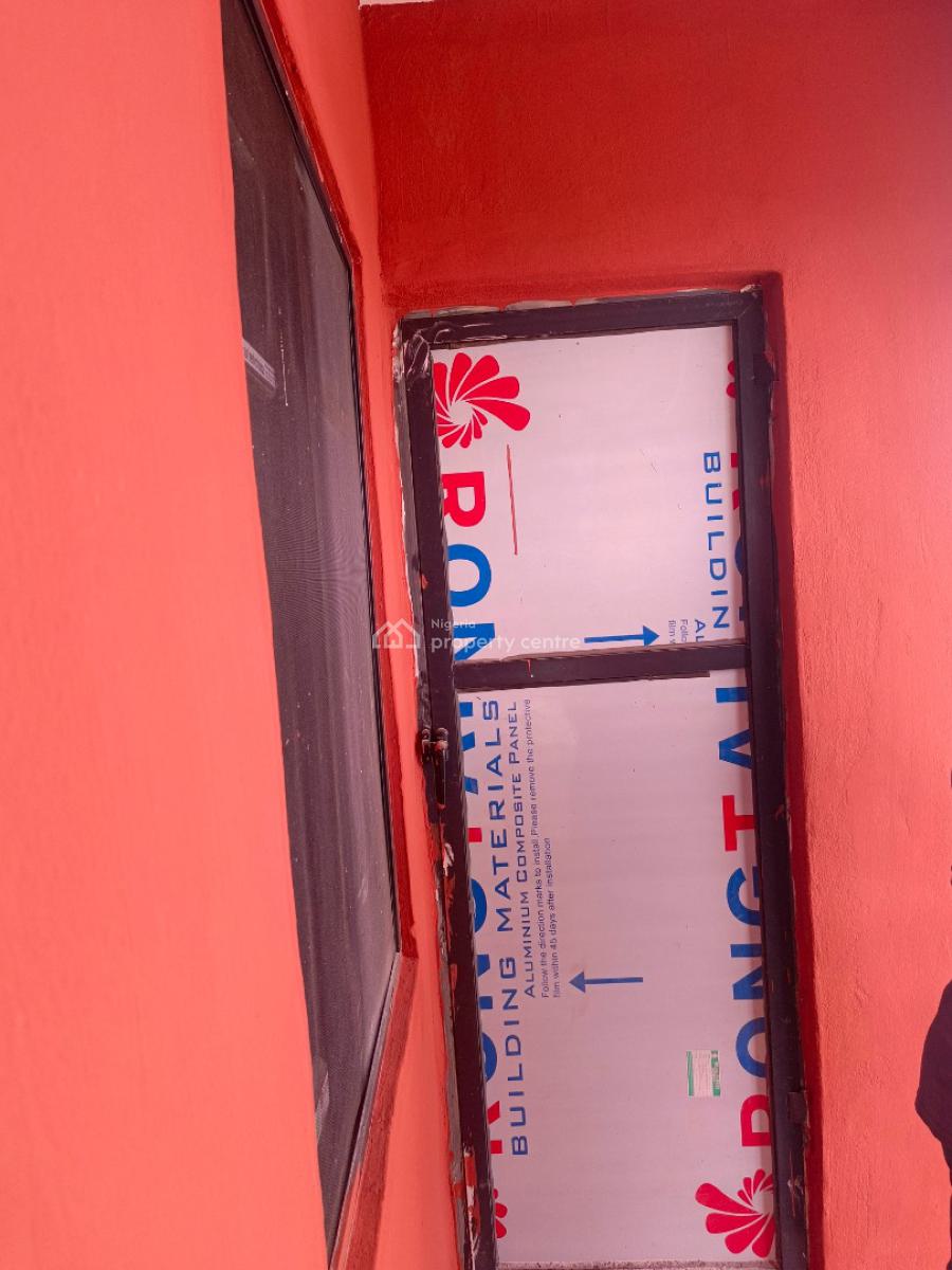 Newly Built 2bedroom Flat at Ayobo, Alaja, Ayobo, Ayobo, Lagos, Flat / Apartment for Rent