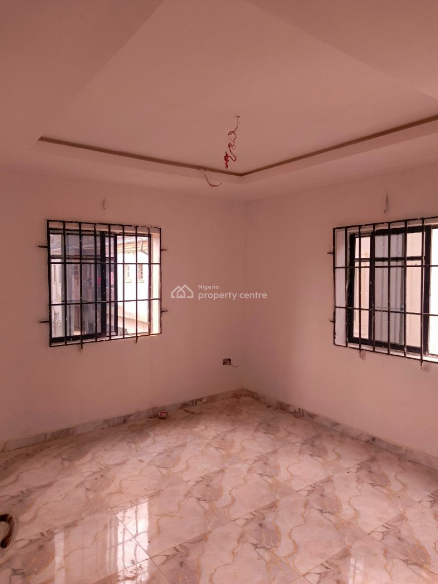 Newly Built 2bedroom Flat at Ayobo, Alaja, Ayobo, Ayobo, Lagos, Flat / Apartment for Rent