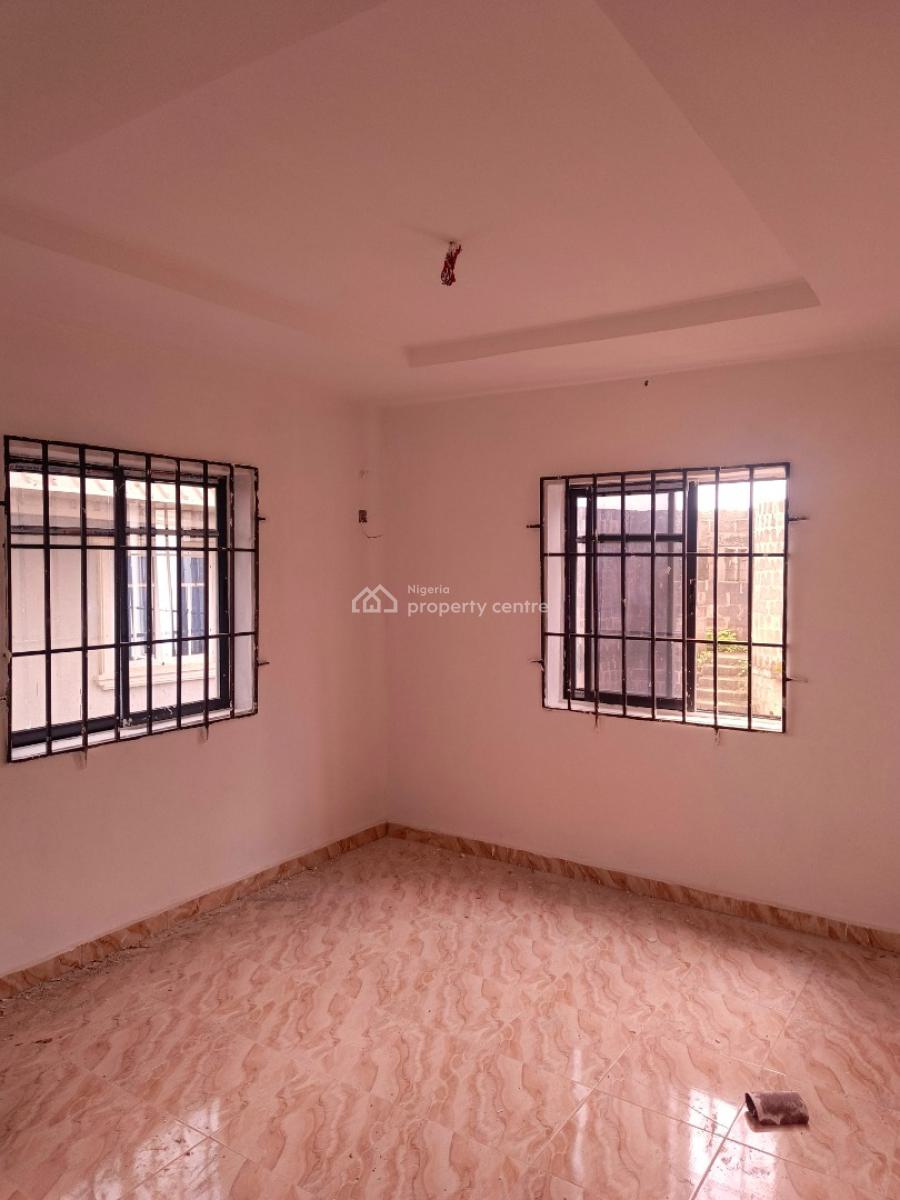 Newly Built 2bedroom Flat at Ayobo, Alaja, Ayobo, Ayobo, Lagos, Flat / Apartment for Rent