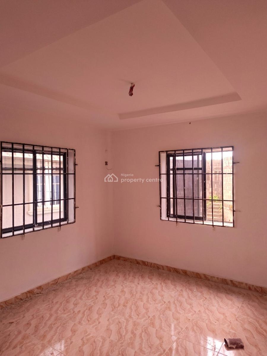 Newly Built 2bedroom Flat at Ayobo, Alaja, Ayobo, Ayobo, Lagos, Flat / Apartment for Rent