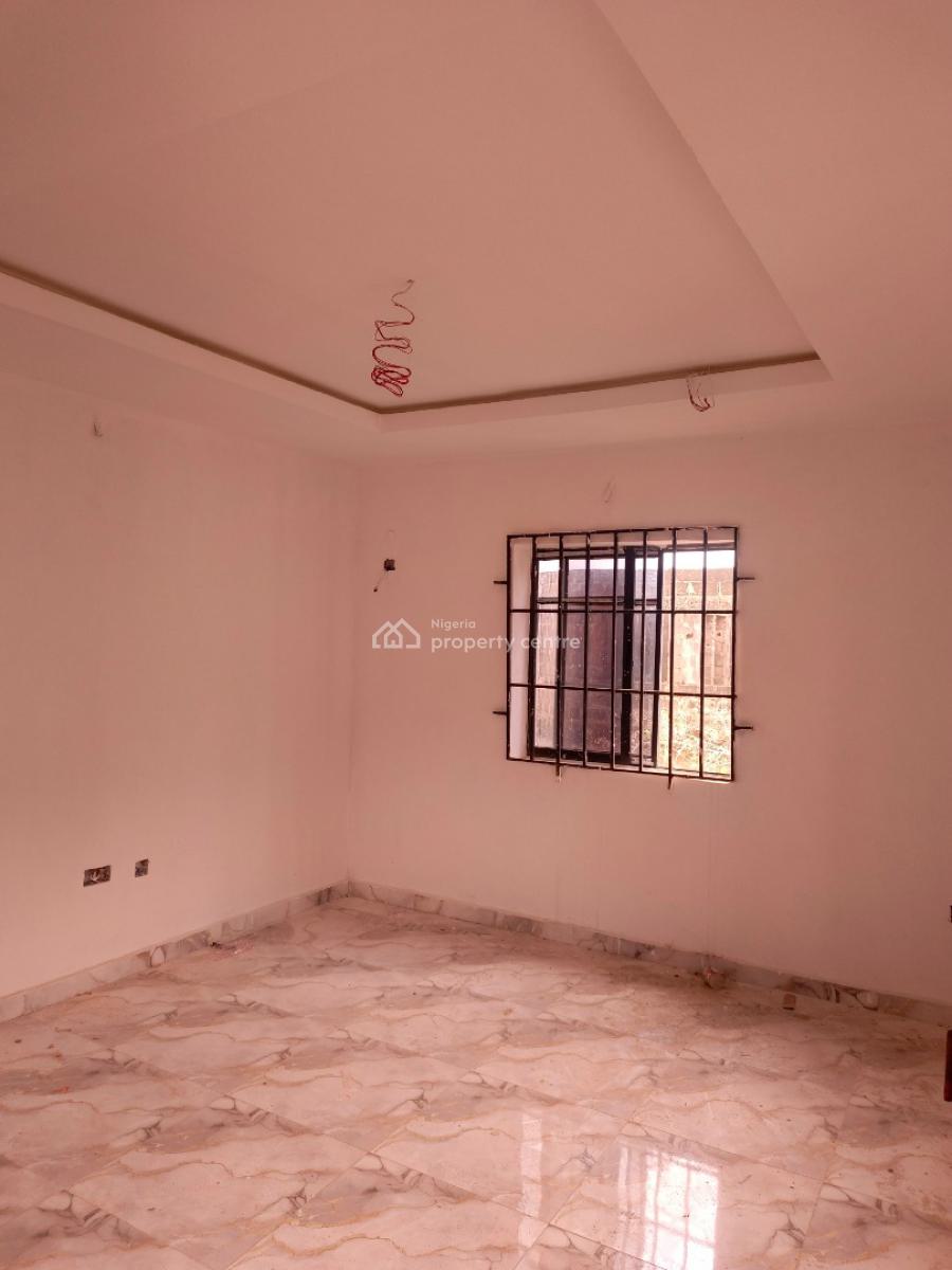 Newly Built 2bedroom Flat at Ayobo, Alaja, Ayobo, Ayobo, Lagos, Flat / Apartment for Rent