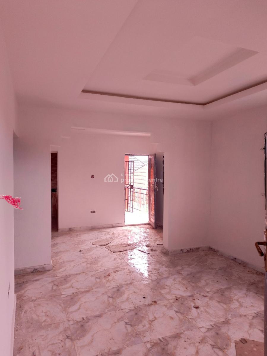 Newly Built 2bedroom Flat at Ayobo, Alaja, Ayobo, Ayobo, Lagos, Flat / Apartment for Rent