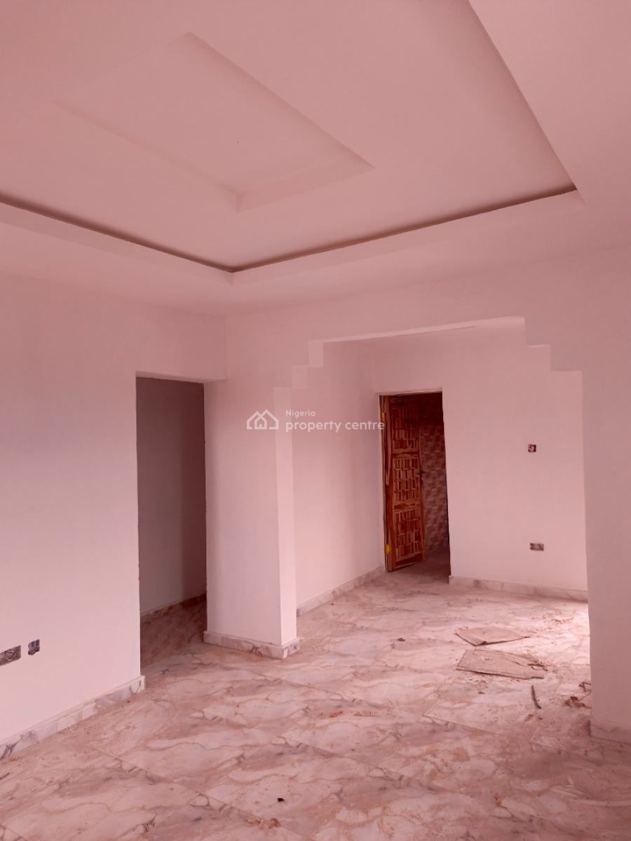 Newly Built 2bedroom Flat at Ayobo, Alaja, Ayobo, Ayobo, Lagos, Flat / Apartment for Rent