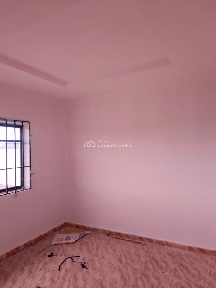 Newly Built 2bedroom Flat at Ayobo, Alaja, Ayobo, Ayobo, Lagos, Flat / Apartment for Rent