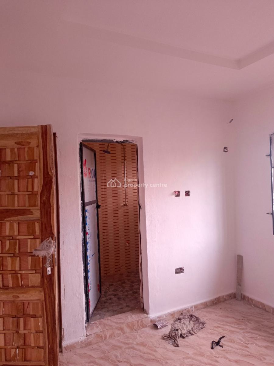 Newly Built 2bedroom Flat at Ayobo, Alaja, Ayobo, Ayobo, Lagos, Flat / Apartment for Rent