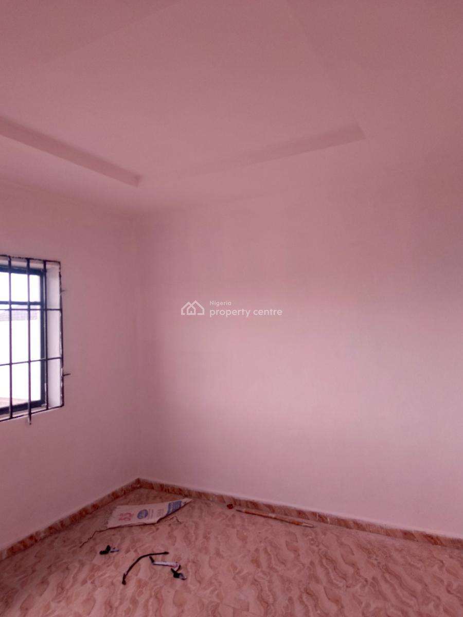Newly Built 2bedroom Flat at Ayobo, Alaja, Ayobo, Ayobo, Lagos, Flat / Apartment for Rent
