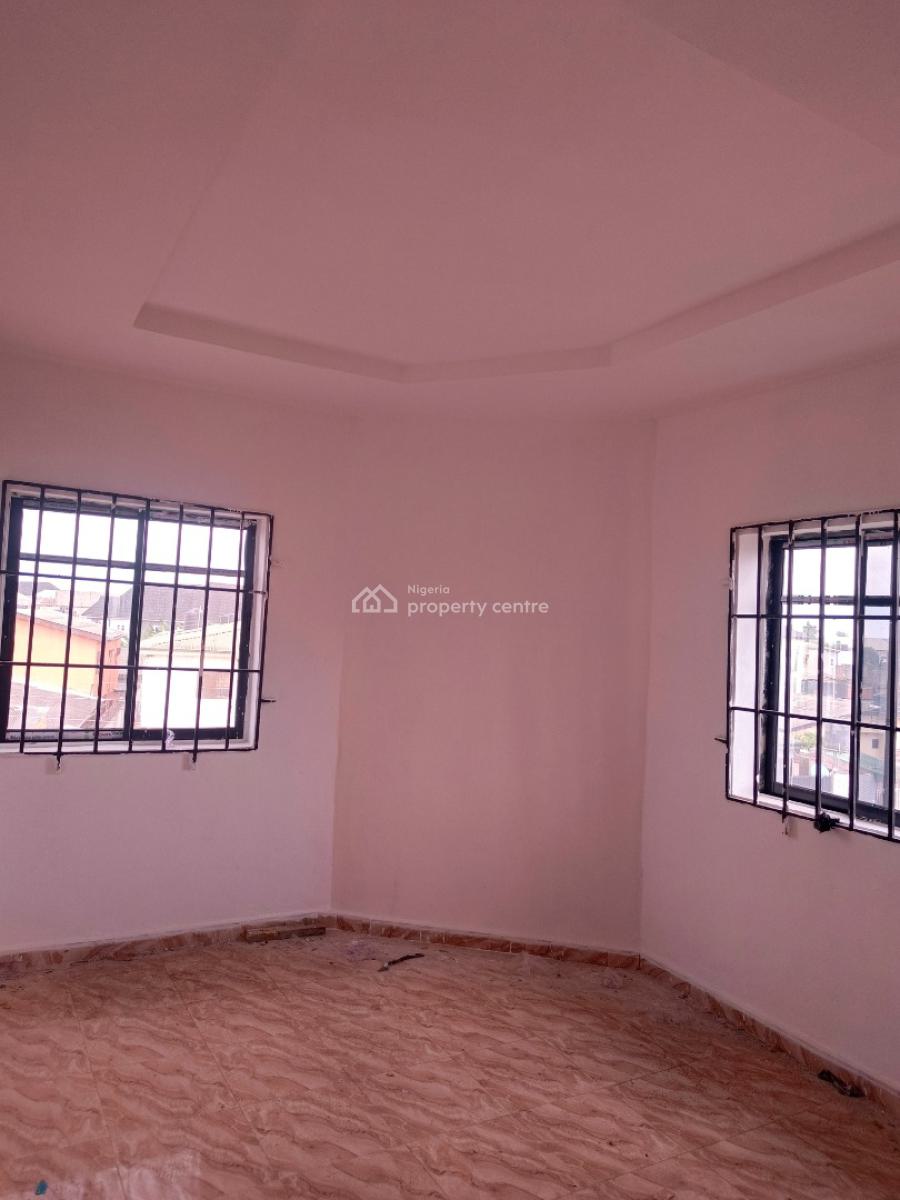 Newly Built 2bedroom Flat at Ayobo, Alaja, Ayobo, Ayobo, Lagos, Flat / Apartment for Rent