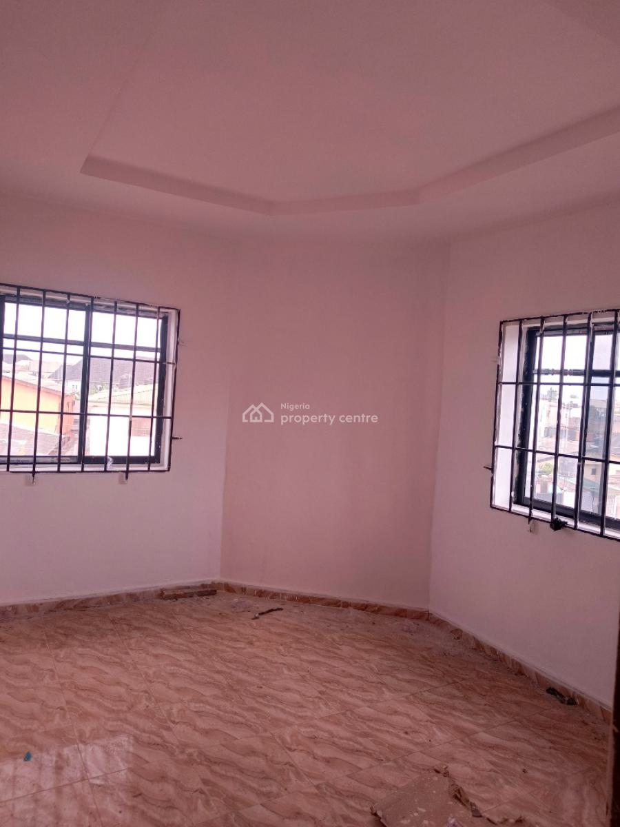 Newly Built 2bedroom Flat at Ayobo, Alaja, Ayobo, Ayobo, Lagos, Flat / Apartment for Rent