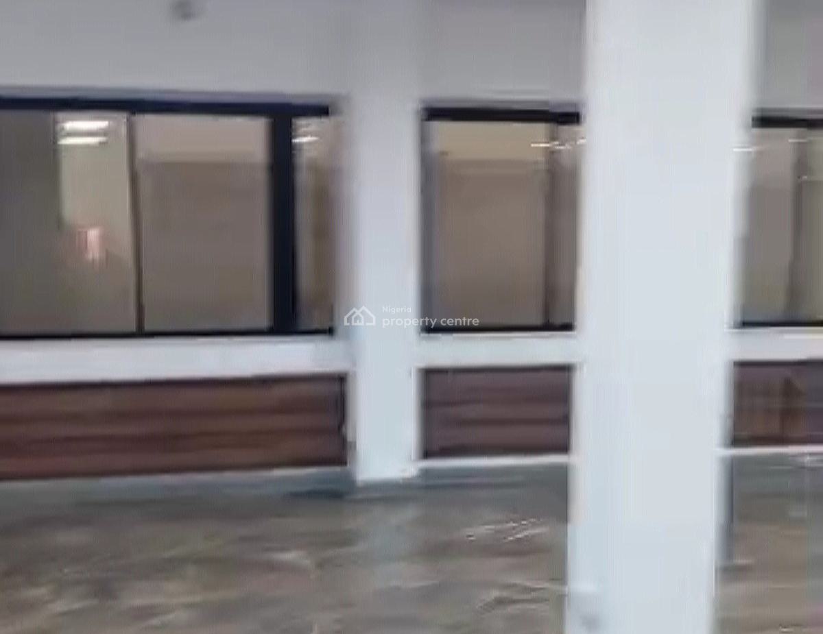 an Office Space, Off Adeyemo Alakija, Victoria Island (vi), Lagos, Office Space for Rent