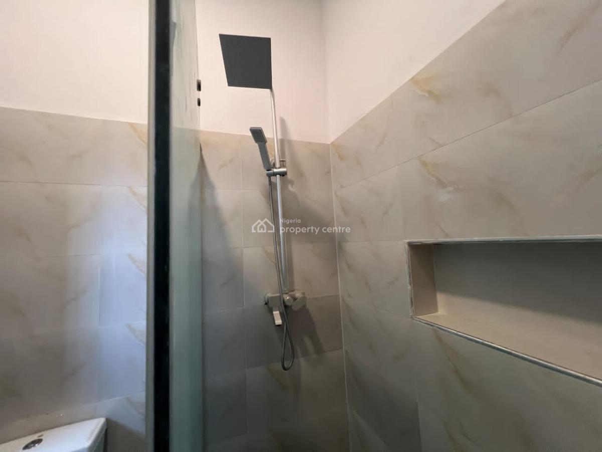 Luxury 3 Bedroom Flat with Excellent Features, Springview Court, Lekki Phase 1, Lekki, Lagos, Flat / Apartment for Sale