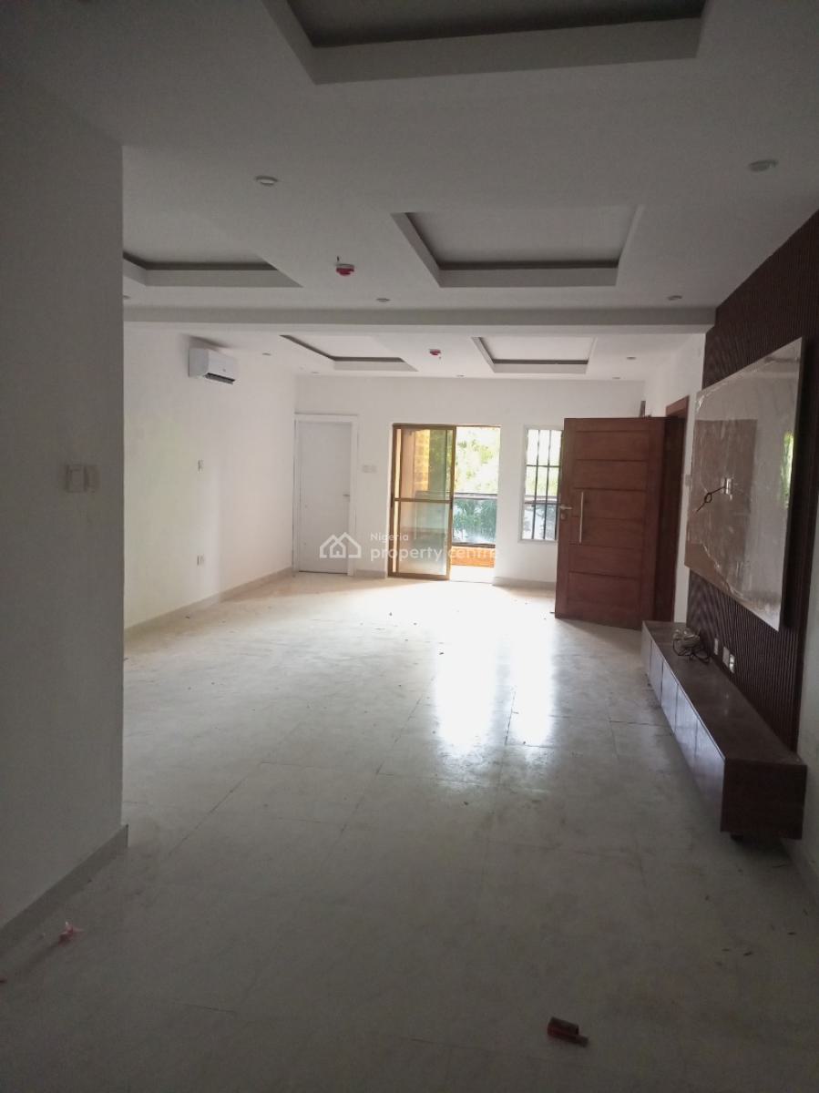 Luxury 3 Bedroom Apartment with Servant Quarters, Akin Adesola Street, Victoria Island (vi), Lagos, Flat / Apartment for Rent