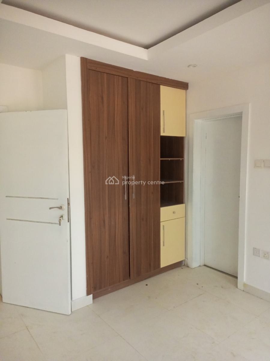 Luxury 3 Bedroom Apartment with Servant Quarters, Akin Adesola Street, Victoria Island (vi), Lagos, Flat / Apartment for Rent