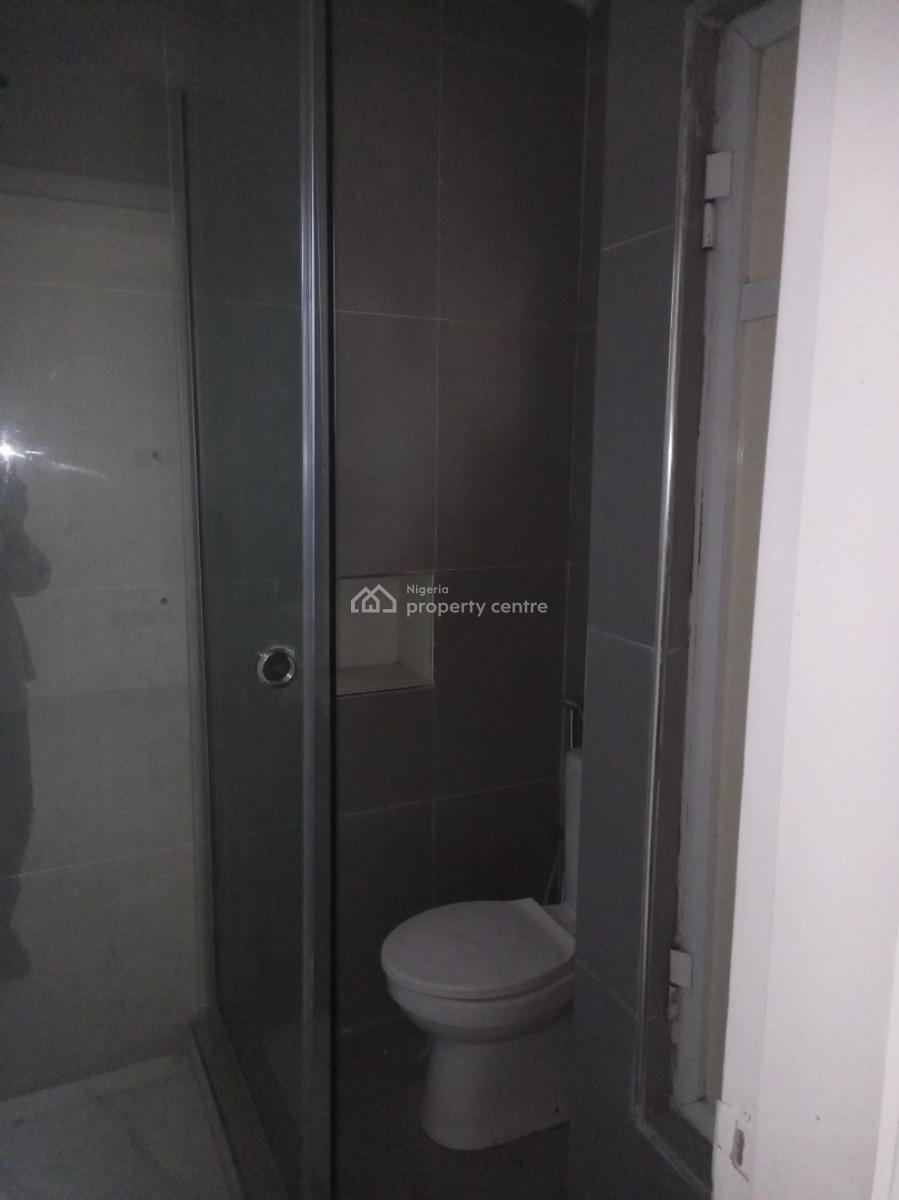 Luxury 3 Bedroom Apartment with Servant Quarters, Akin Adesola Street, Victoria Island (vi), Lagos, Flat / Apartment for Rent