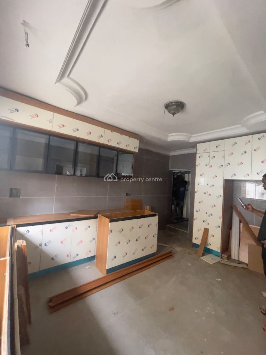 6 Bedroom Fully Detached Duplex for Commercial, Phase 1, Osborne, Ikoyi, Lagos, Commercial Property for Rent