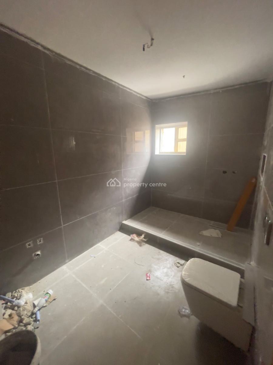 6 Bedroom Fully Detached Duplex for Commercial, Phase 1, Osborne, Ikoyi, Lagos, Commercial Property for Rent
