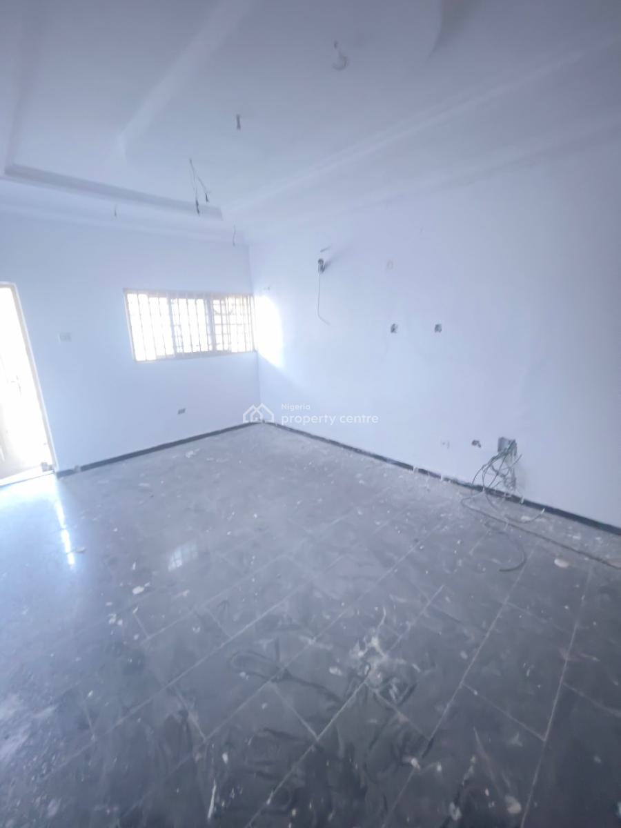 6 Bedroom Fully Detached Duplex for Commercial, Phase 1, Osborne, Ikoyi, Lagos, Commercial Property for Rent