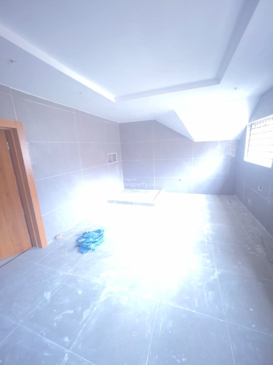 6 Bedroom Fully Detached Duplex for Commercial, Phase 1, Osborne, Ikoyi, Lagos, Commercial Property for Rent