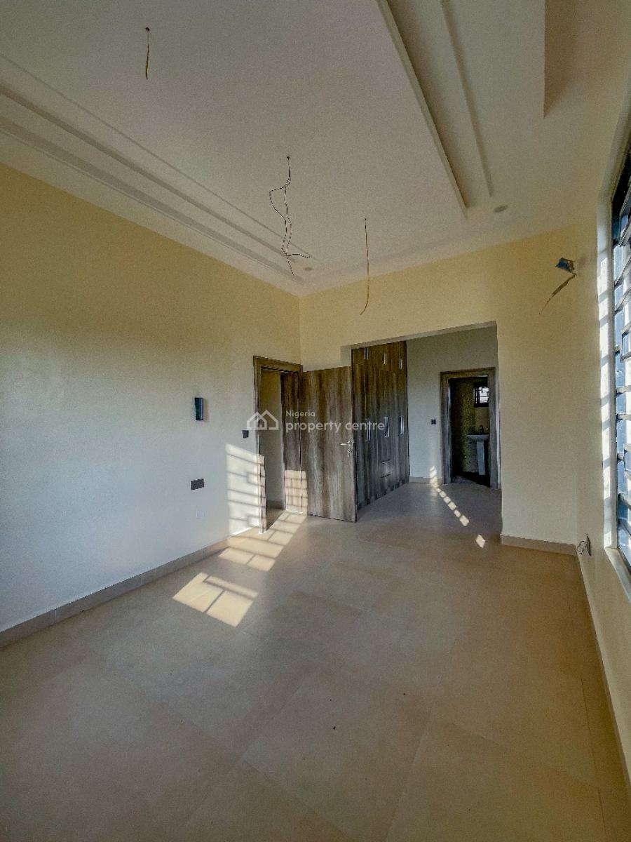 4 Bedroom, 2 Units Duplex, Guzape District, Abuja, Terraced Duplex for Sale