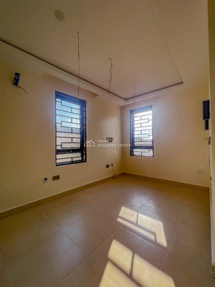 4 Bedroom, 2 Units Duplex, Guzape District, Abuja, Terraced Duplex for Sale