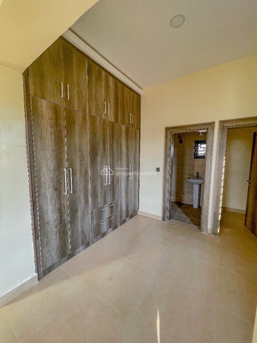 4 Bedroom, 2 Units Duplex, Guzape District, Abuja, Terraced Duplex for Sale
