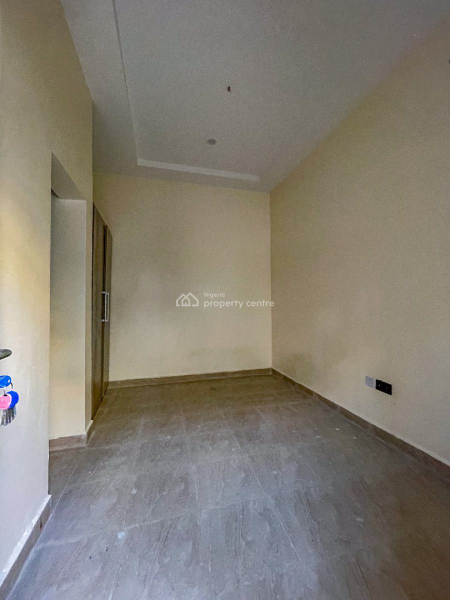 4 Bedroom, 2 Units Duplex, Guzape District, Abuja, Terraced Duplex for Sale