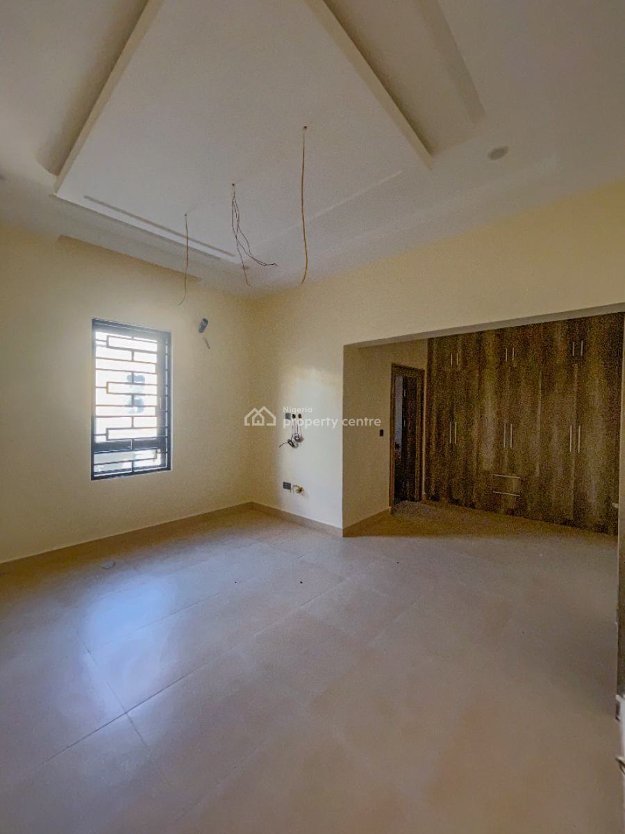 4 Bedroom, 2 Units Duplex, Guzape District, Abuja, Terraced Duplex for Sale