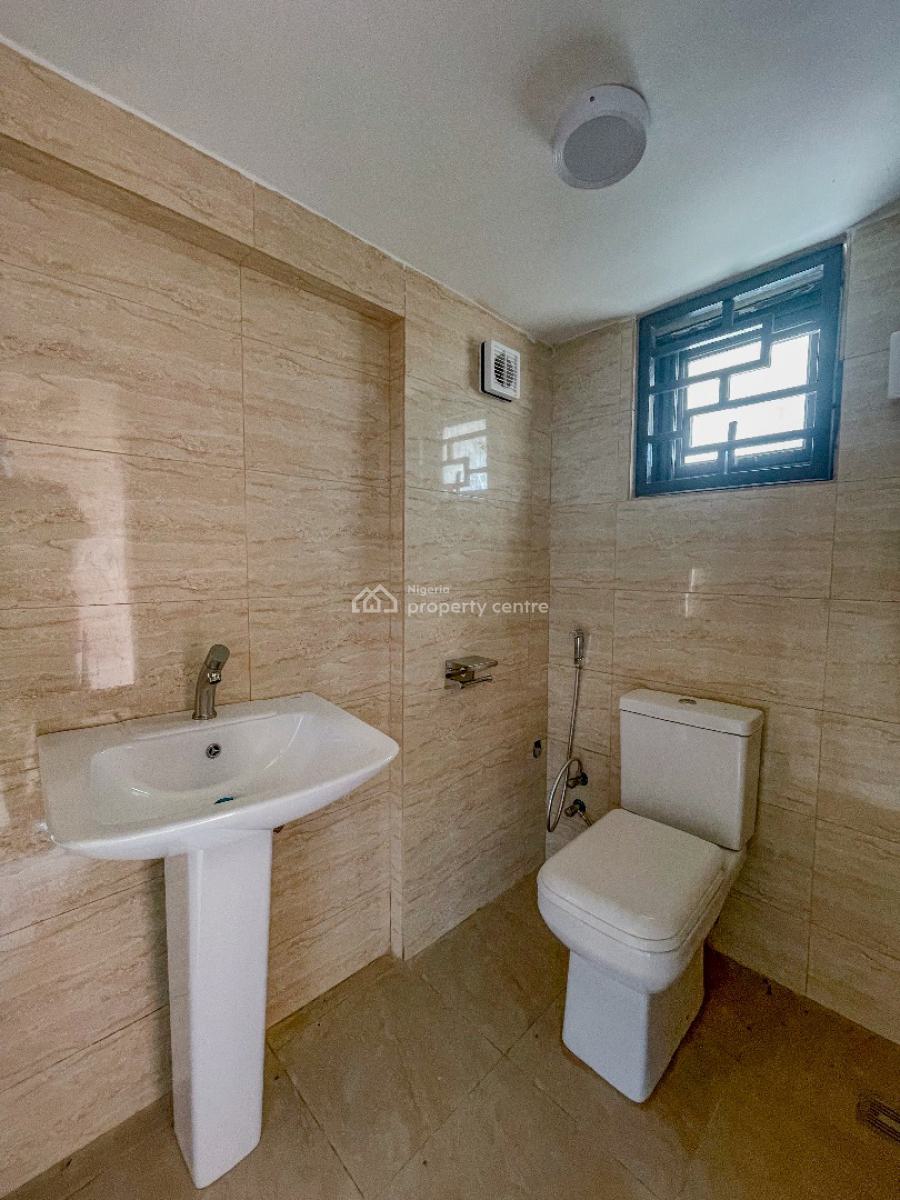 4 Bedroom, 2 Units Duplex, Guzape District, Abuja, Terraced Duplex for Sale