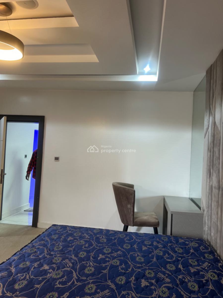 Standard 4-bedroom Terrace Duplex, Fort Royal Estate, Lugbe District, Abuja, Terraced Duplex for Rent