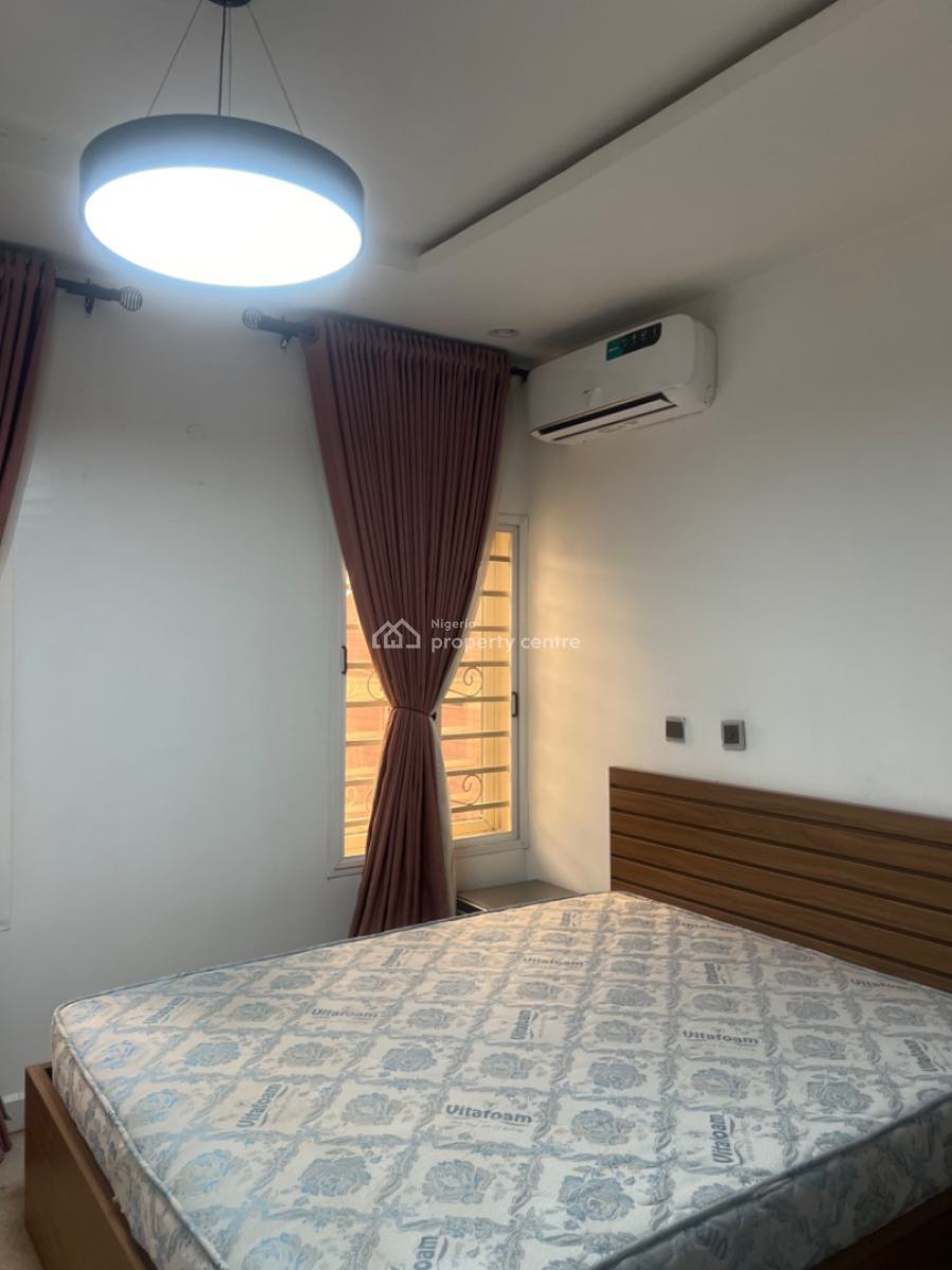 Standard 4-bedroom Terrace Duplex, Fort Royal Estate, Lugbe District, Abuja, Terraced Duplex for Rent