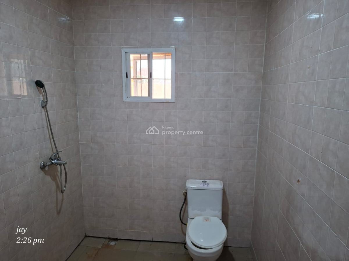 an Estate Comprising of Eight Units of a Two Bedroom Flat., Mazaram, Rayfield, Jos South, Plateau, Block of Flats for Sale