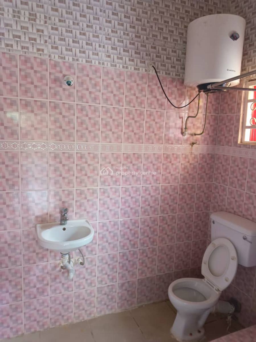an Estate Comprising of Eight Units of a Two Bedroom Flat., Mazaram, Rayfield, Jos South, Plateau, Block of Flats for Sale