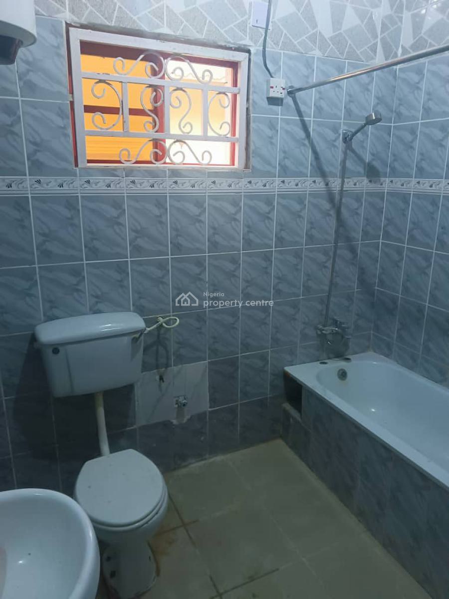 an Estate Comprising of Eight Units of a Two Bedroom Flat., Mazaram, Rayfield, Jos South, Plateau, Block of Flats for Sale