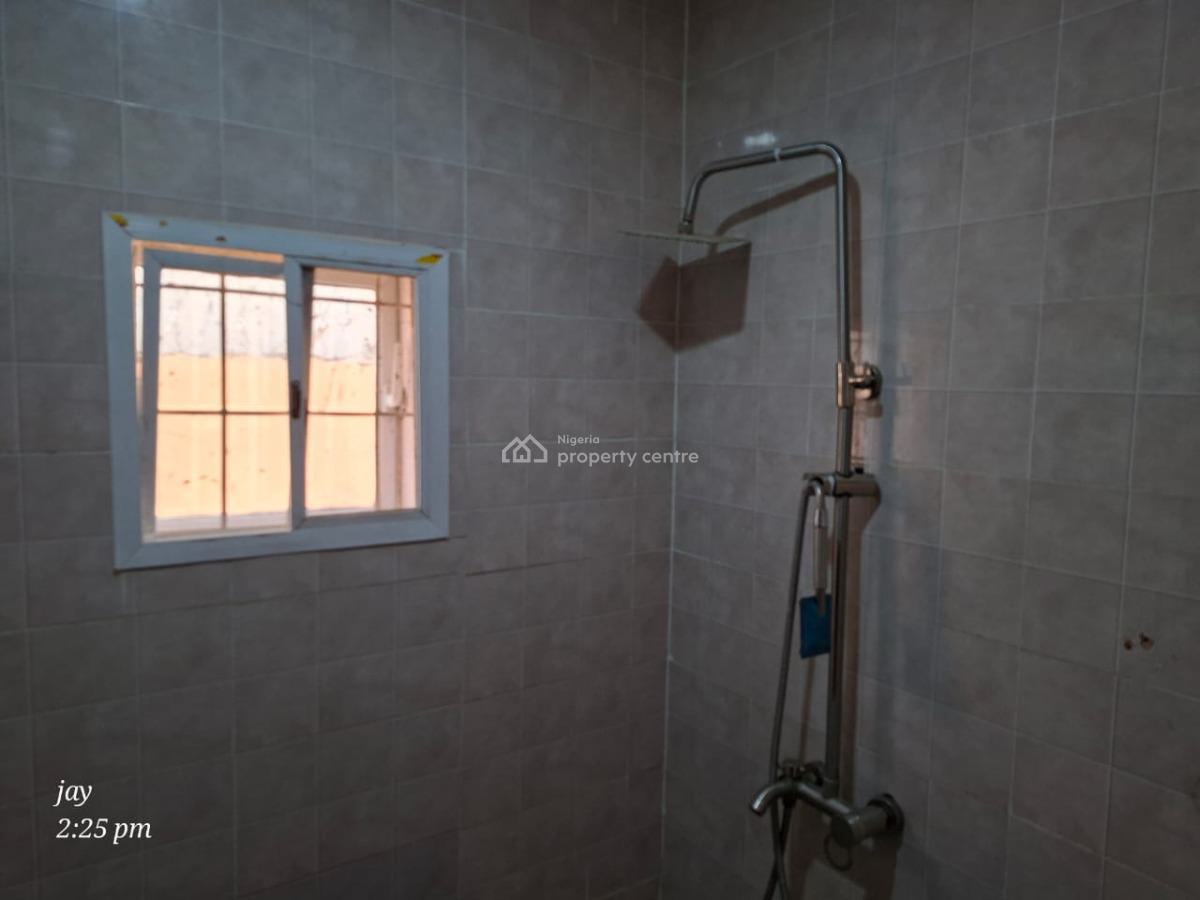 an Estate Comprising of Eight Units of a Two Bedroom Flat., Mazaram, Rayfield, Jos South, Plateau, Block of Flats for Sale