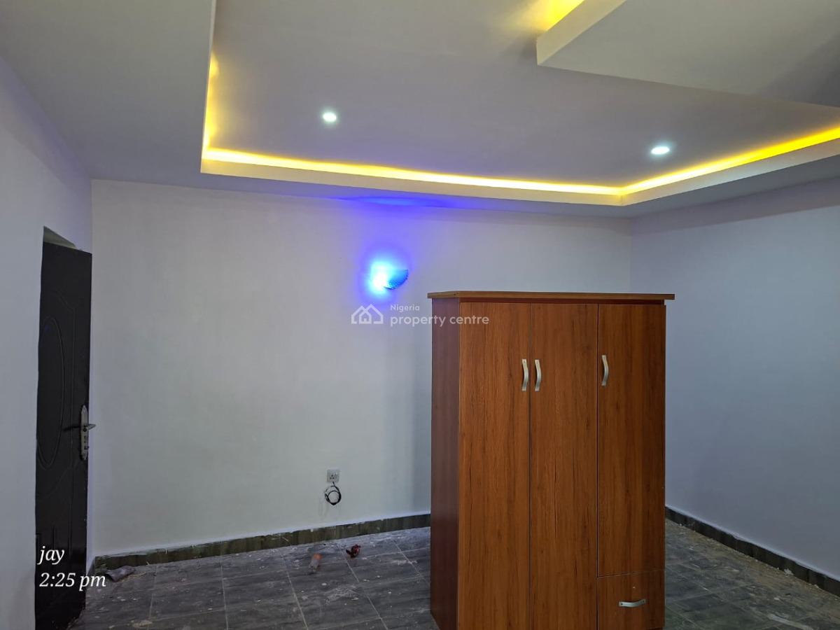 an Estate Comprising of Eight Units of a Two Bedroom Flat., Mazaram, Rayfield, Jos South, Plateau, Block of Flats for Sale