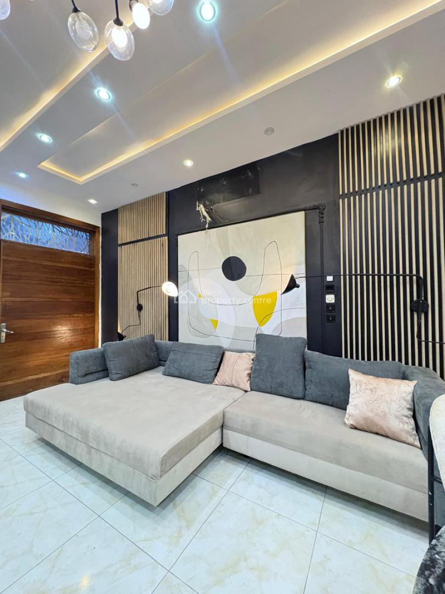 Well Furnished Studio Apartment, Oral Estate, Lekki, Lagos, Flat / Apartment for Rent