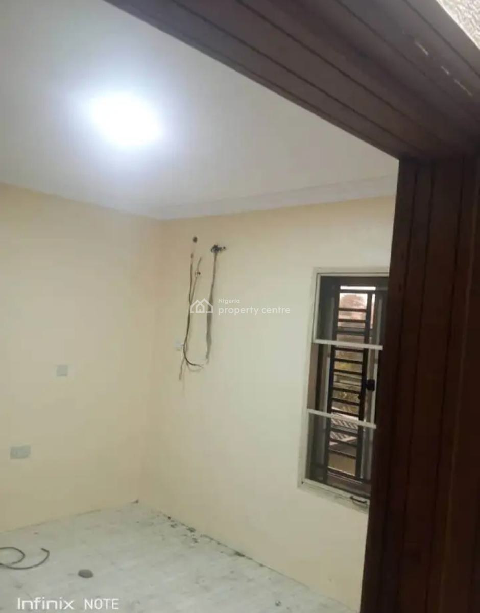 Spaciously Built 5 Bedroom Detached Duplex with Bq, Magodo Brooks Estate, Magodo, Lagos, Detached Duplex for Rent