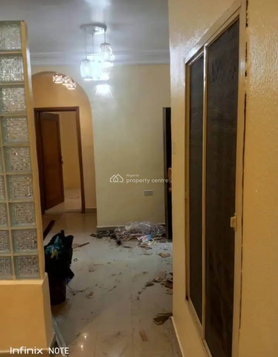 Spaciously Built 5 Bedroom Detached Duplex with Bq, Magodo Brooks Estate, Magodo, Lagos, Detached Duplex for Rent